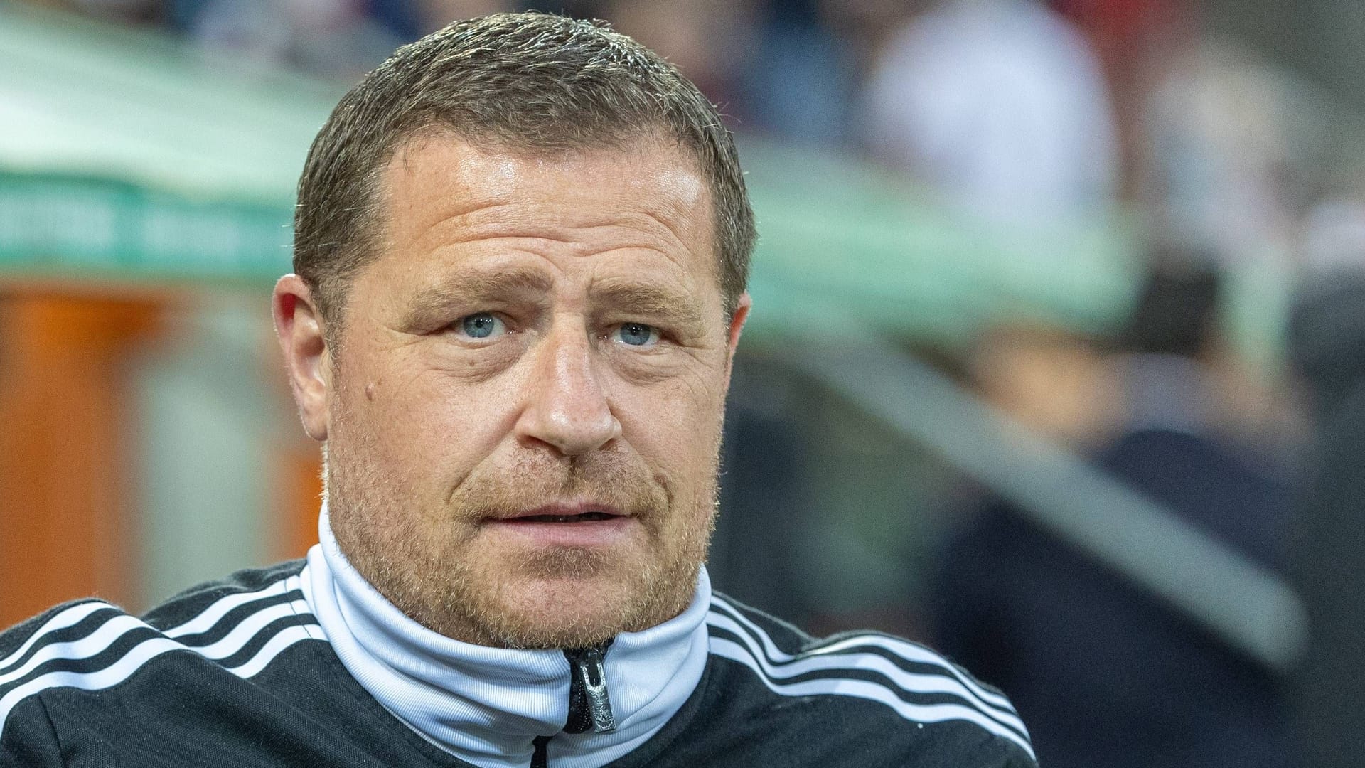Max Eberl: Der Sportvorstand des FC Bayern hat den dritten Transfer des Sommers fix gemacht.
