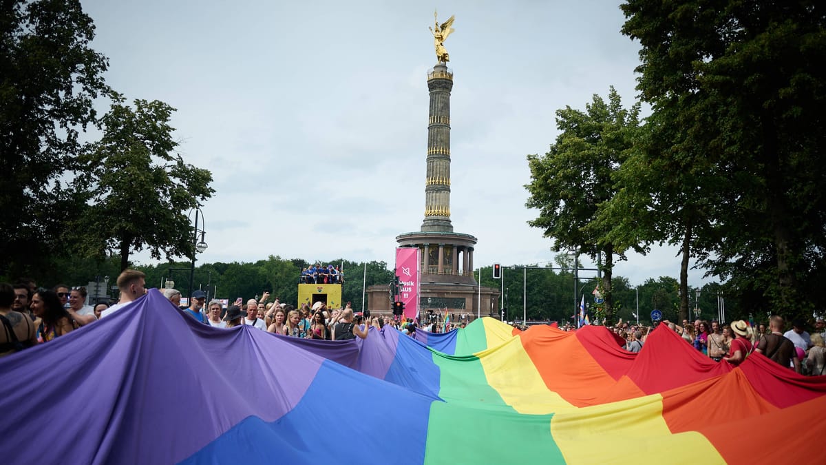 Hessen in Rheinland-Pfalz/Saarland: Konec tedna prinaša dež in nevihte s poudarkom na močnem dežju v petek