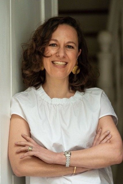 Ulrike Attenberger