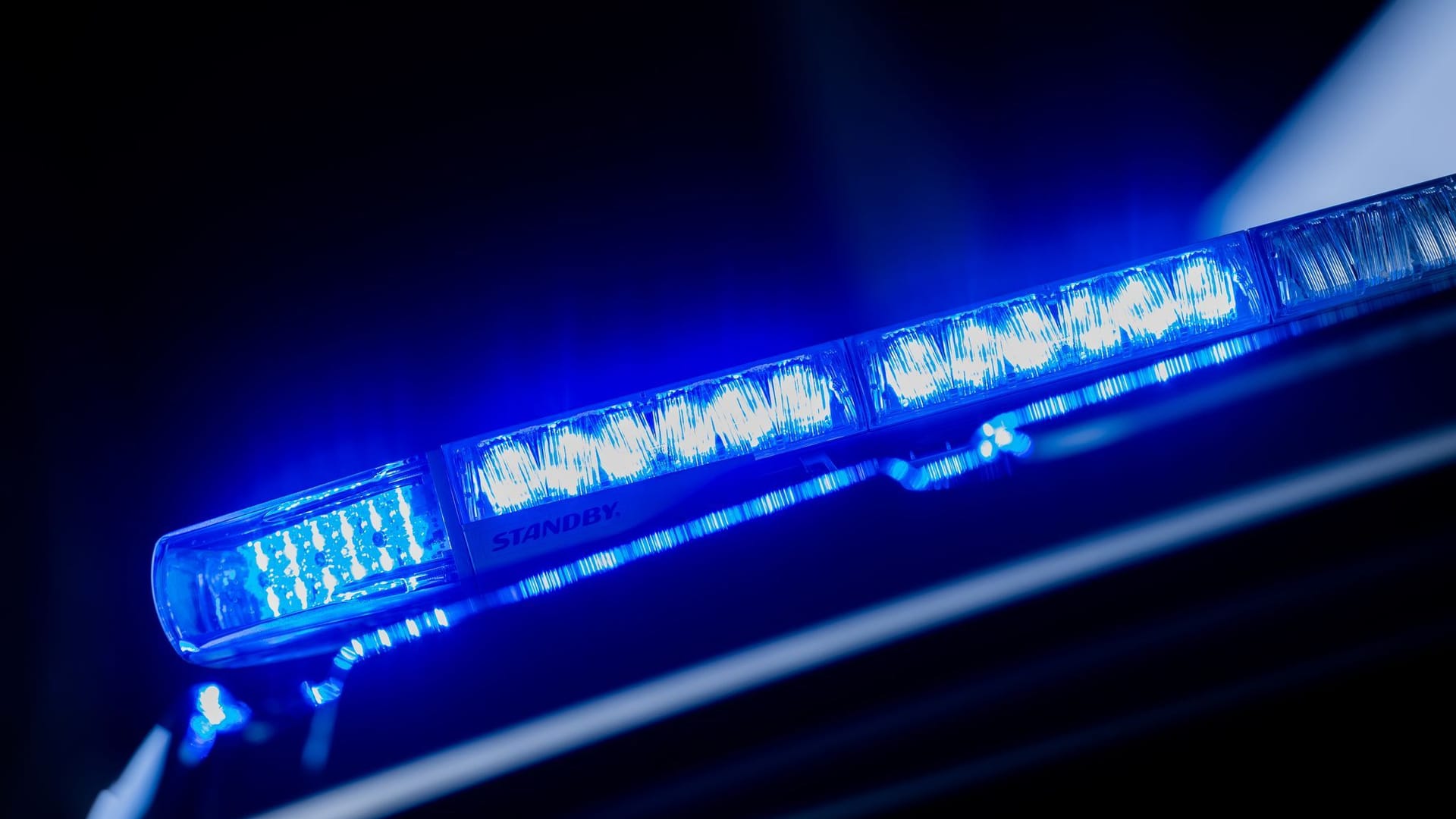 Polizei - Symbolbild Polizei - Symbolbild