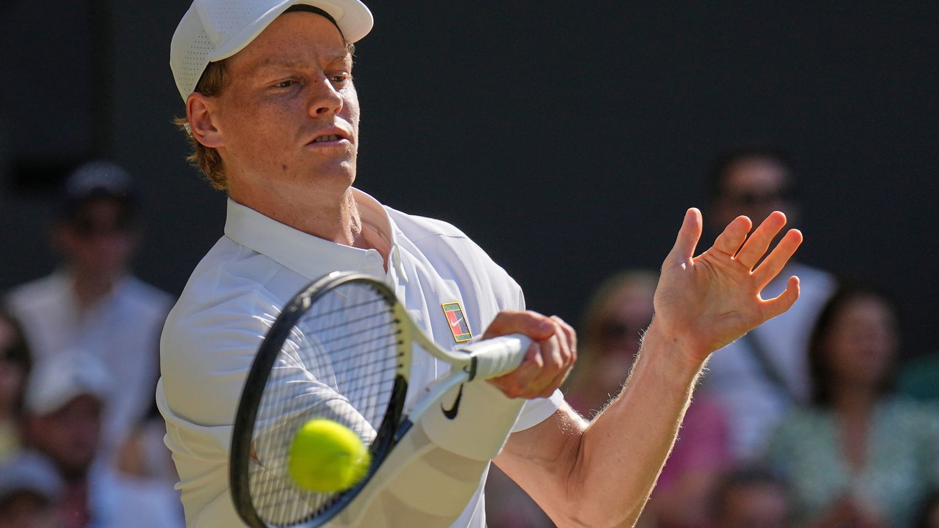 Wimbledon Tennis 2026