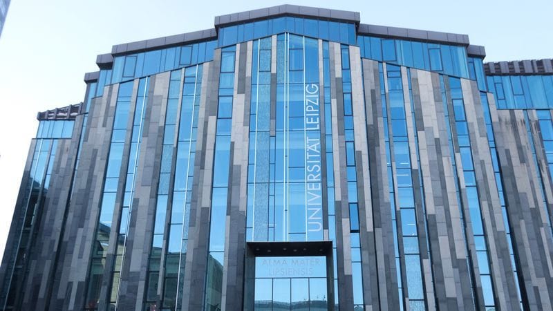 Das Augusteum der Universität Leipzig. Das Dresdner Start-up-Unternehmen Spinncloud hat von der Hochschule einen Großauftrag für seine KI-Chips erhalten. Das Augusteum der Universität Leipzig. Das Dresdner Start-up-Unternehmen Spinncloud hat von der Hochschule einen Großauftrag für seine KI-Chips erhalten.