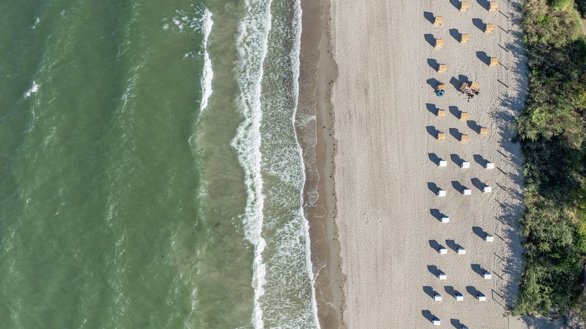 Timmendorfer Strand: Die Perle der Ostsee – Ihr Nordseeküste-Traumziel!