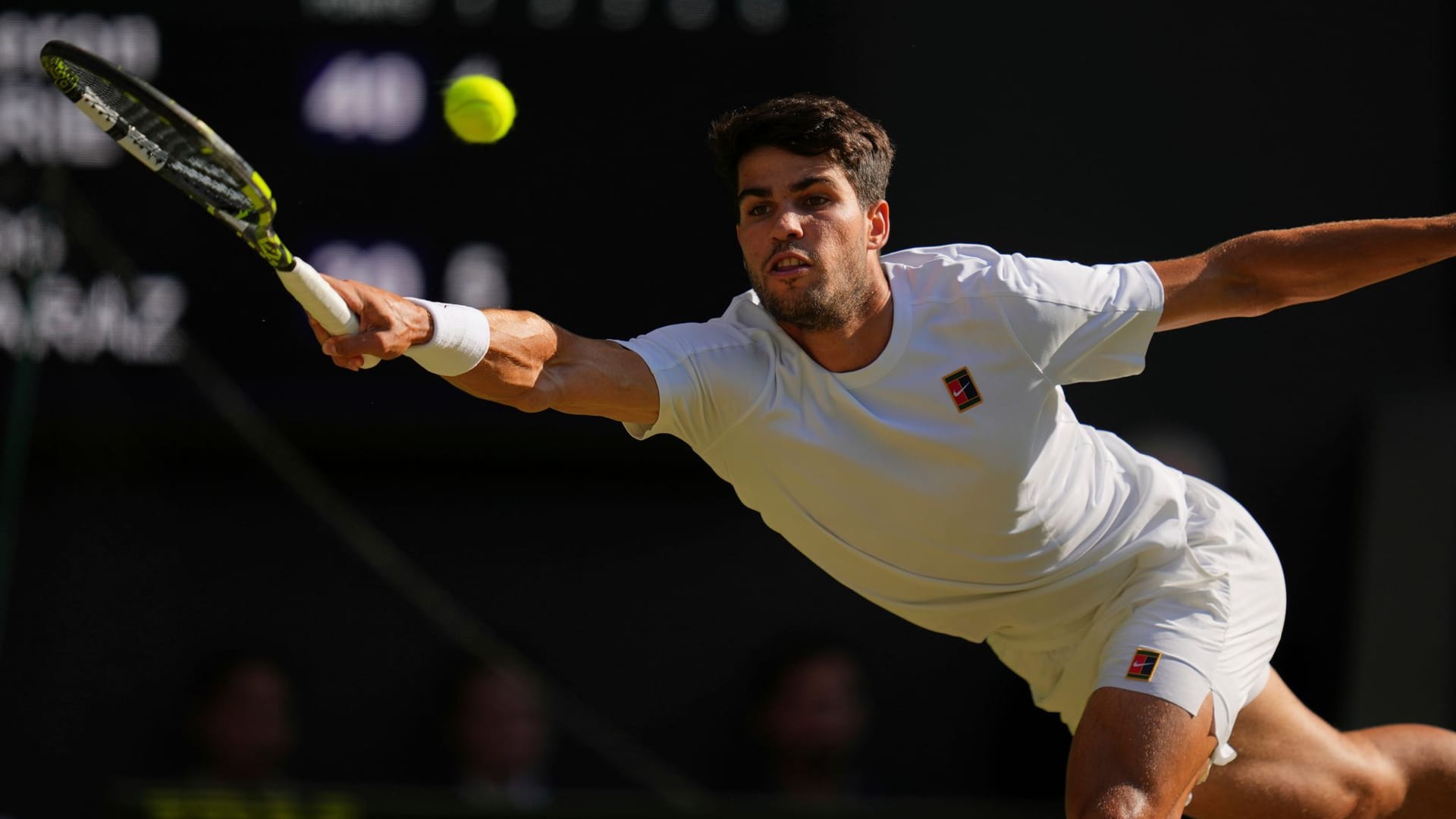 Wimbledon Tennis 2025 Wimbledon Tennis 2025