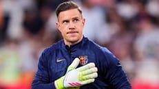 Wechselt ter Stegen zu Manchester City?