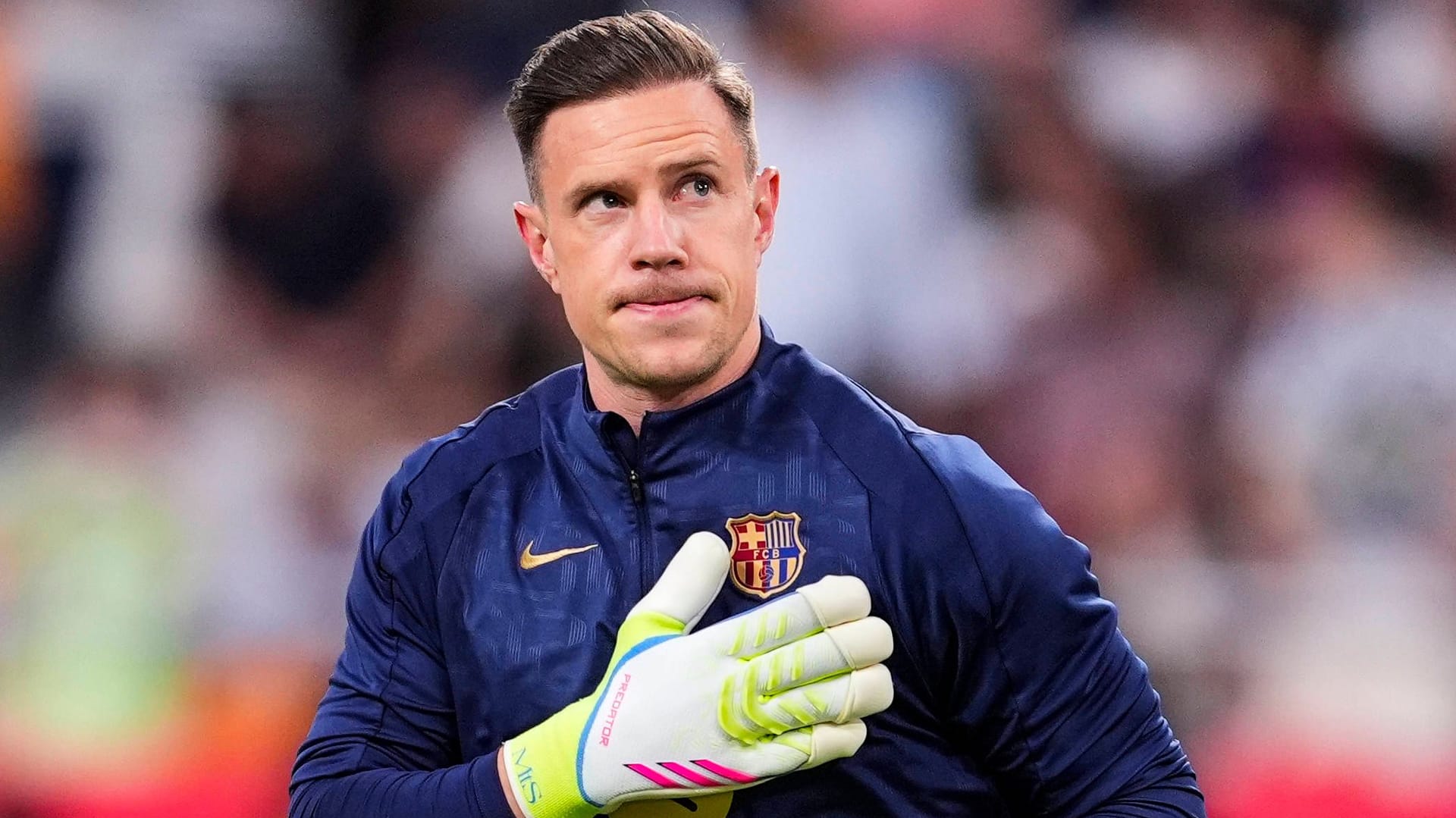 Marc-André ter Stegen: Wechselt er noch diesen Sommer den Verein?
