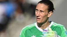 Berger emotional: "Für meinen Opa würde ich alles machen"