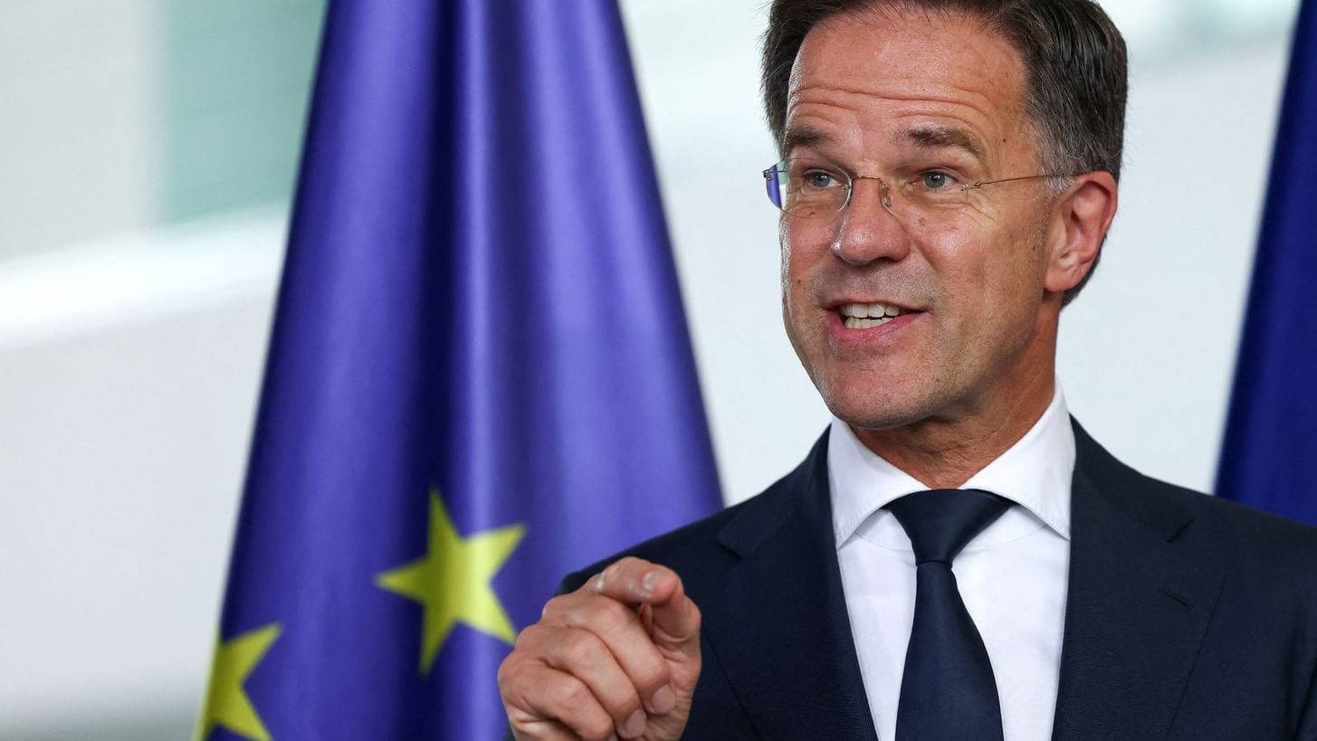 GERMANY-NATO/