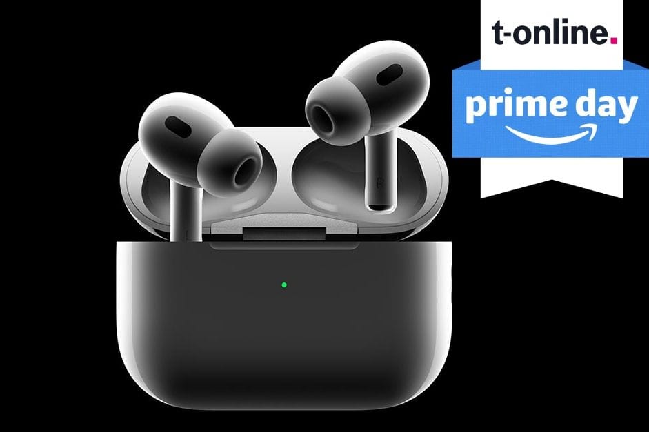 Quelle: Apple; t-online