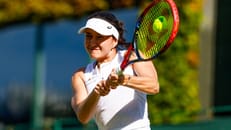 Lys beim Masters in Montreal jetzt gegen Swiatek