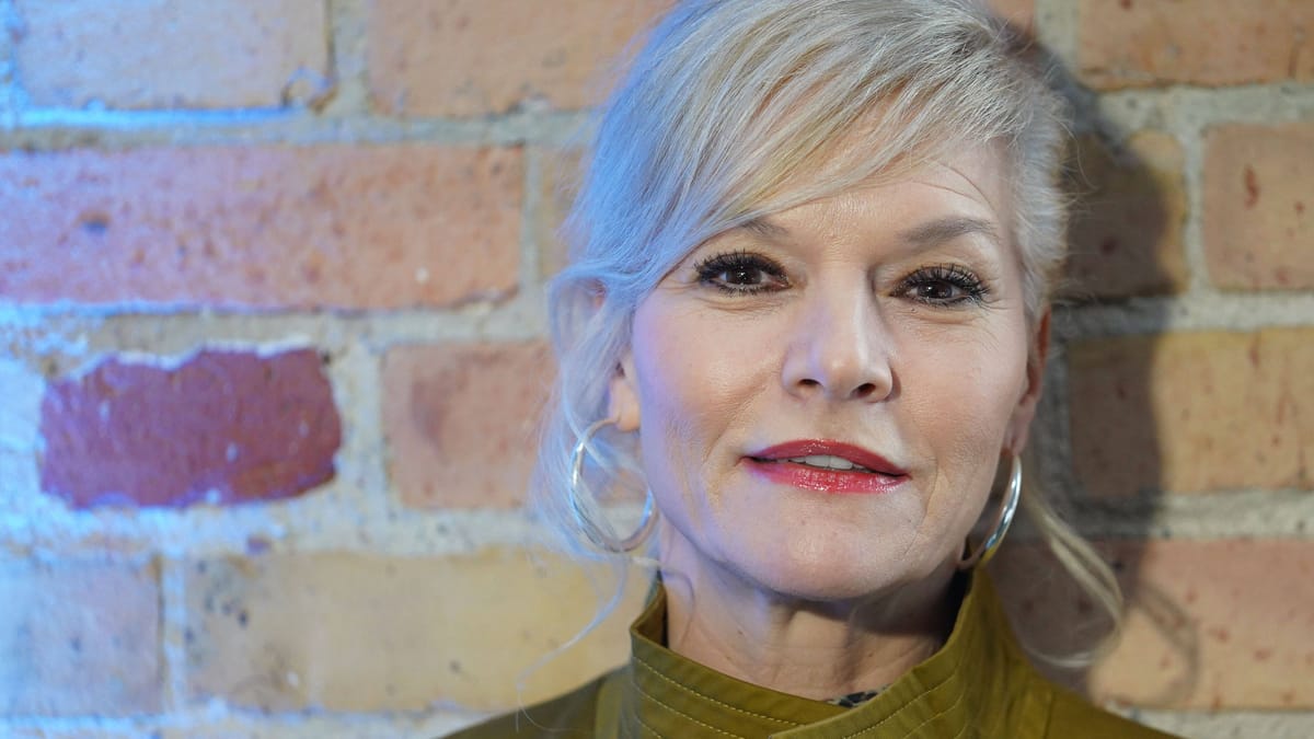 ARD-Star Ina Müller fühlt sich altersdiskriminiert