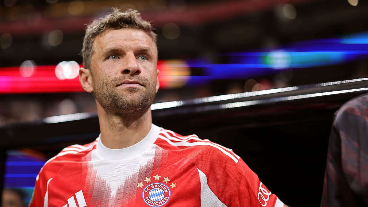 FC-Bayern-Verl-ngert-Thomas-M-ller-nach-der-Verletzung-von-Musiala-