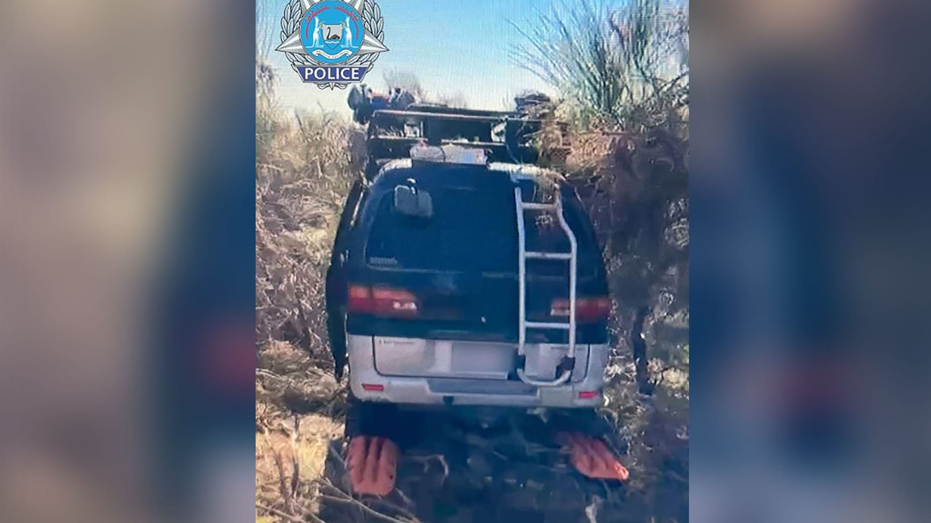 Deutsche Backpackerin in Australien vermisst