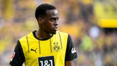 BVB lässt Gittens nach England ziehen