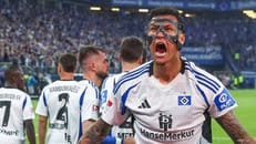 Hamburger SV verliert Toptorjäger Davie Selke