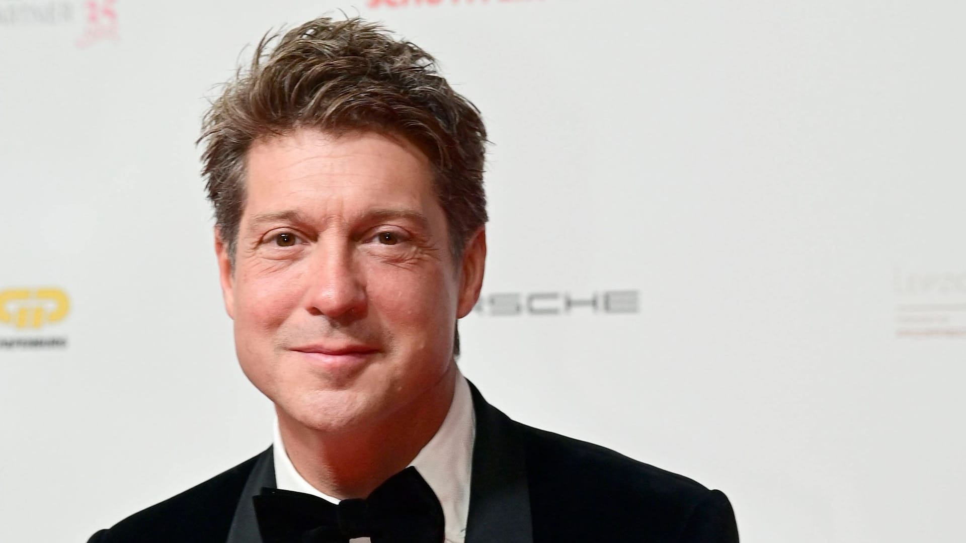 Sebastian Deyle: Der Schauspieler meldet sich mit privaten Neuigkeiten. Sebastian Deyle: Der Schauspieler meldet sich mit privaten Neuigkeiten.