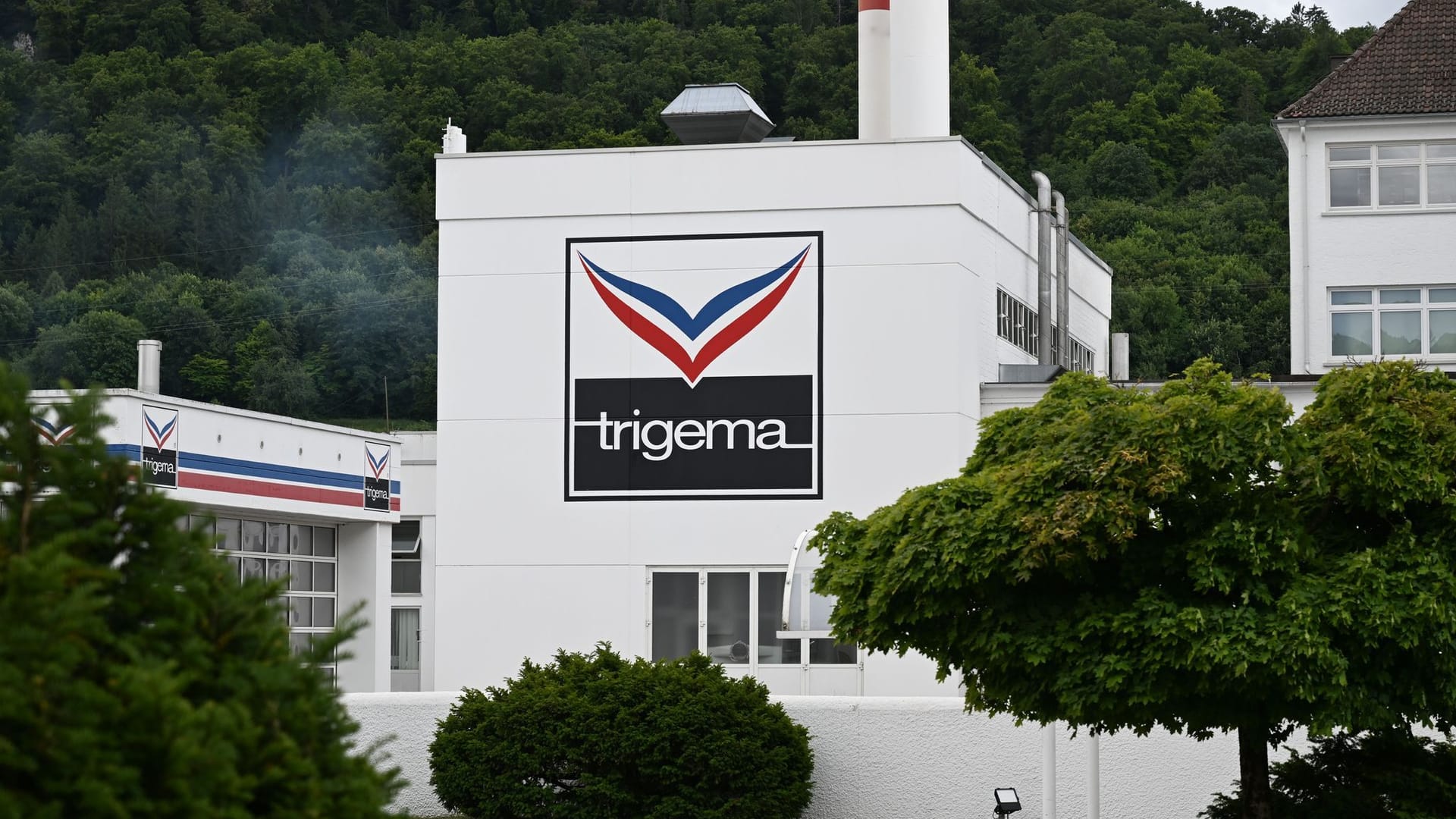 Trigema