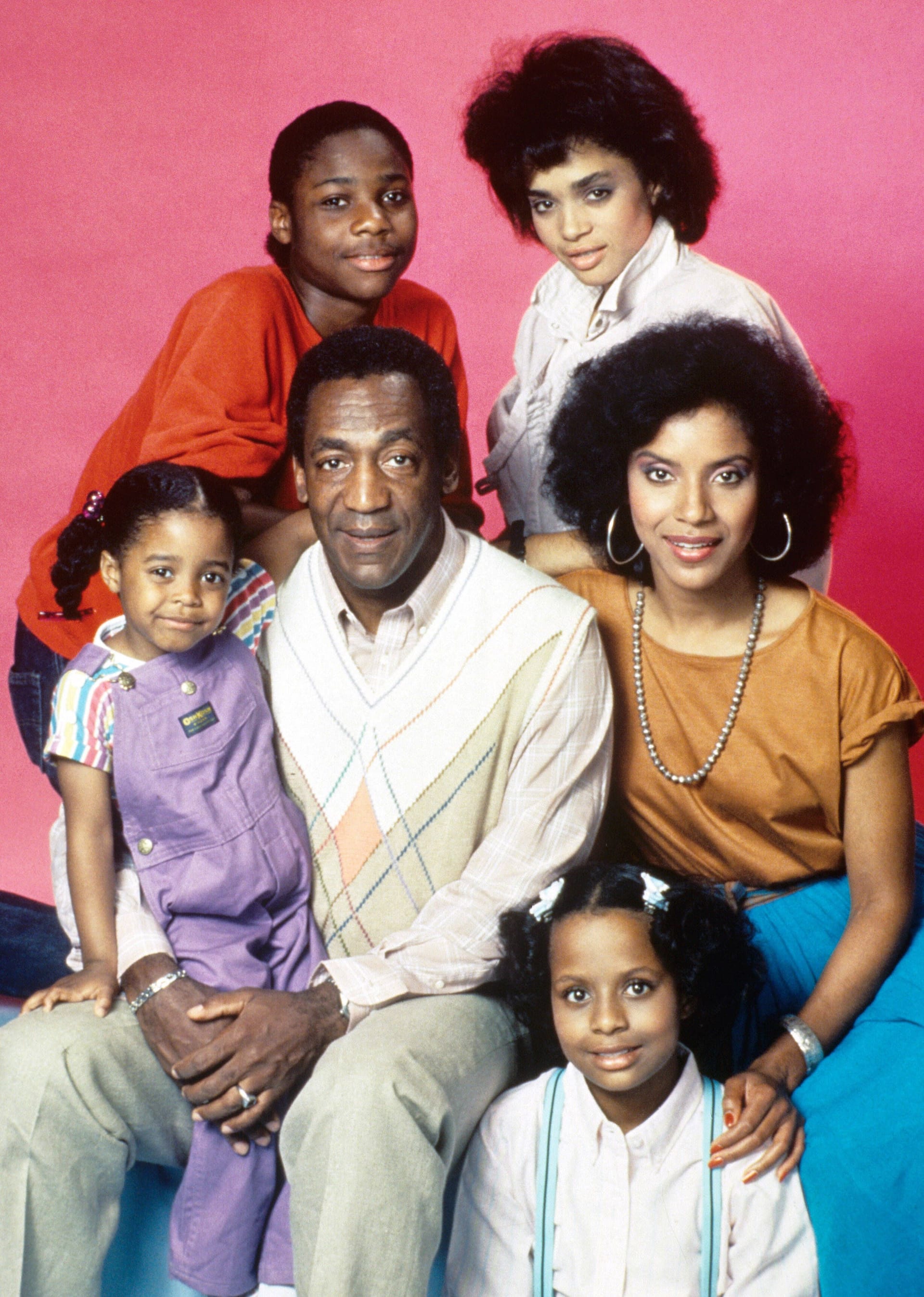 Malcolm-Jamal Warner spielte Theo, den einzigen Sohn der TV-Familie.