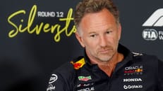 Bei Red Bull kracht es bereits länger