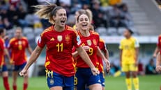 Acht-Tore-Spektakel – Spanien so gut wie im Viertelfinale