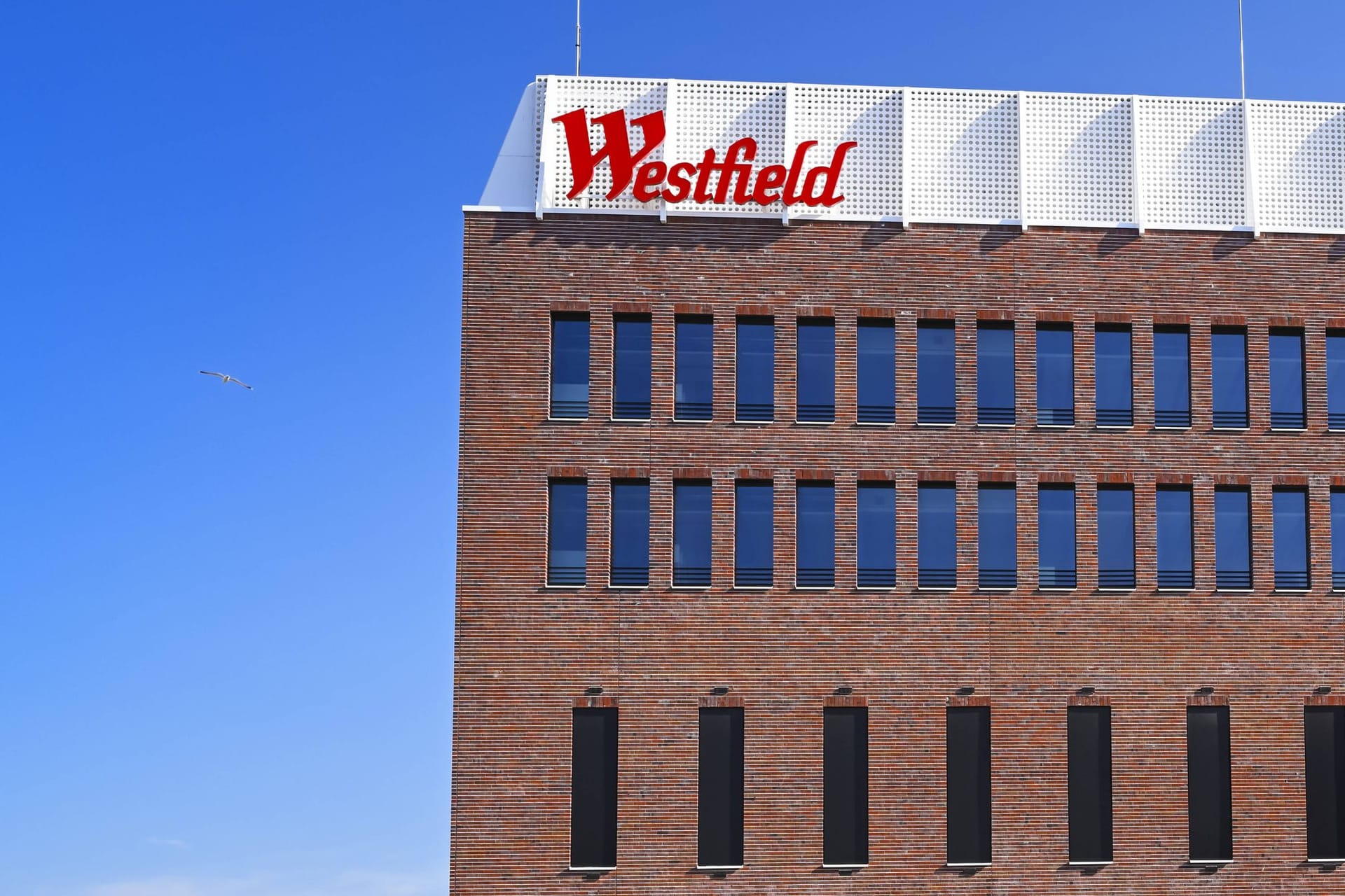 Das Westfield Hamburg-Überseequartier in der Hafencity: Nach längerer Verzögerung ist das XXL-Einkaufscenter seit April geöffnet.