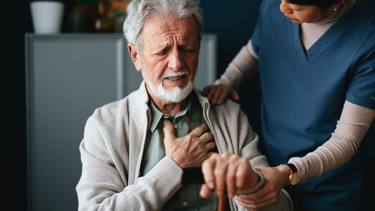 Vitamin D halbiert Herzinfarktrisiko bei Herzkranken – Dosis entscheidend