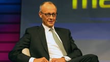 Kanzler bei "Maischberger"