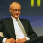 Kanzler bei "Maischberger"
