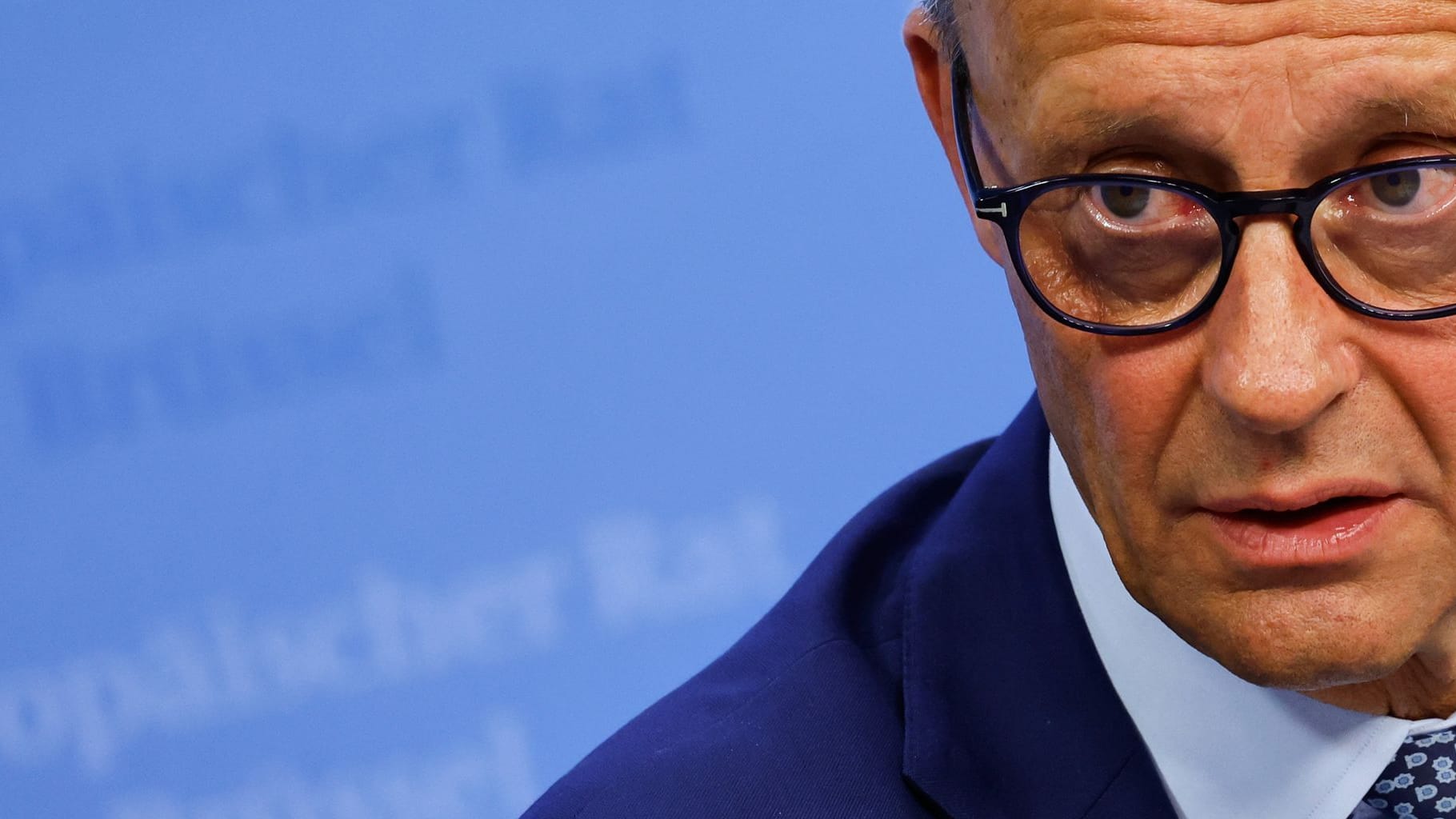 Friedrich Merz