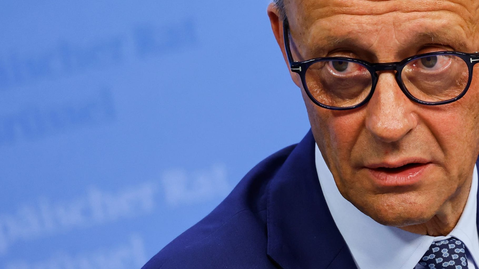 Friedrich Merz Friedrich Merz