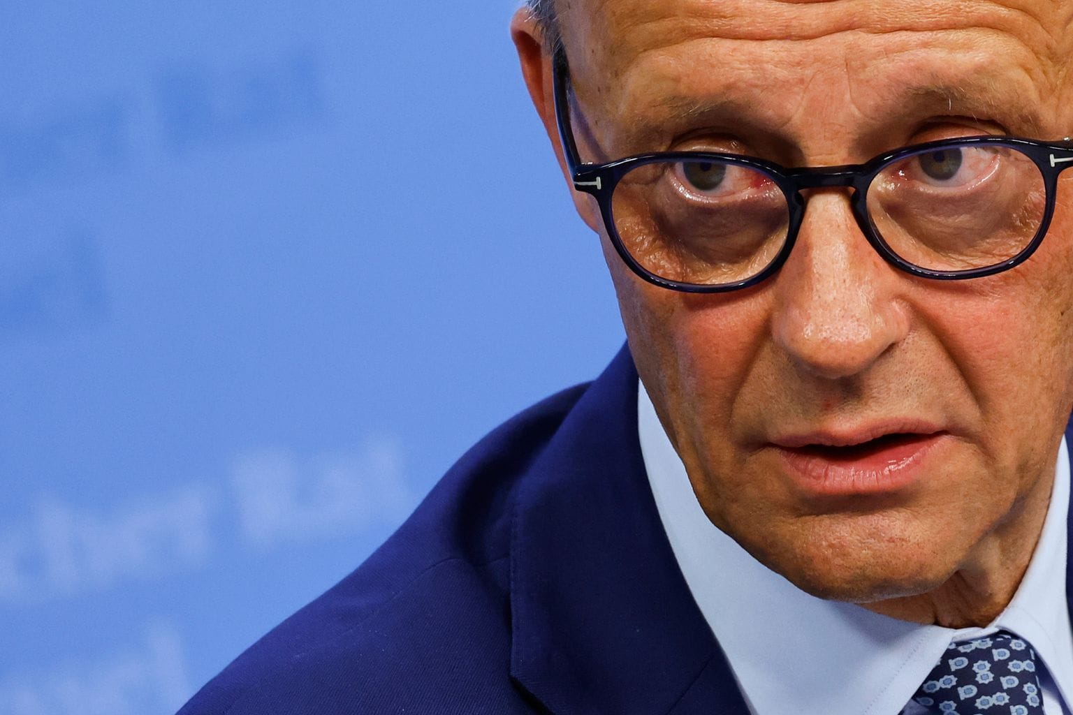 Friedrich Merz