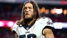 Ex-Super-Bowl-Sieger stirbt mit 38 Jahren an Krebs