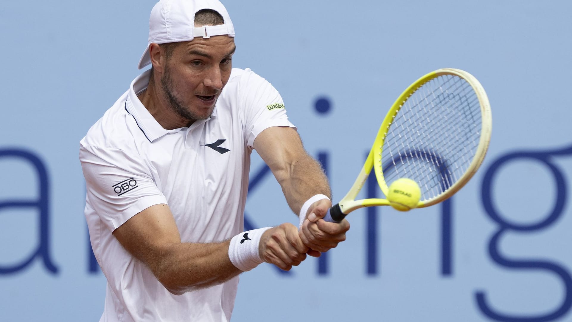Jan-Lennard Struff Jan-Lennard Struff