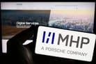 Porsche-Tochter streicht Hunderte Jobs