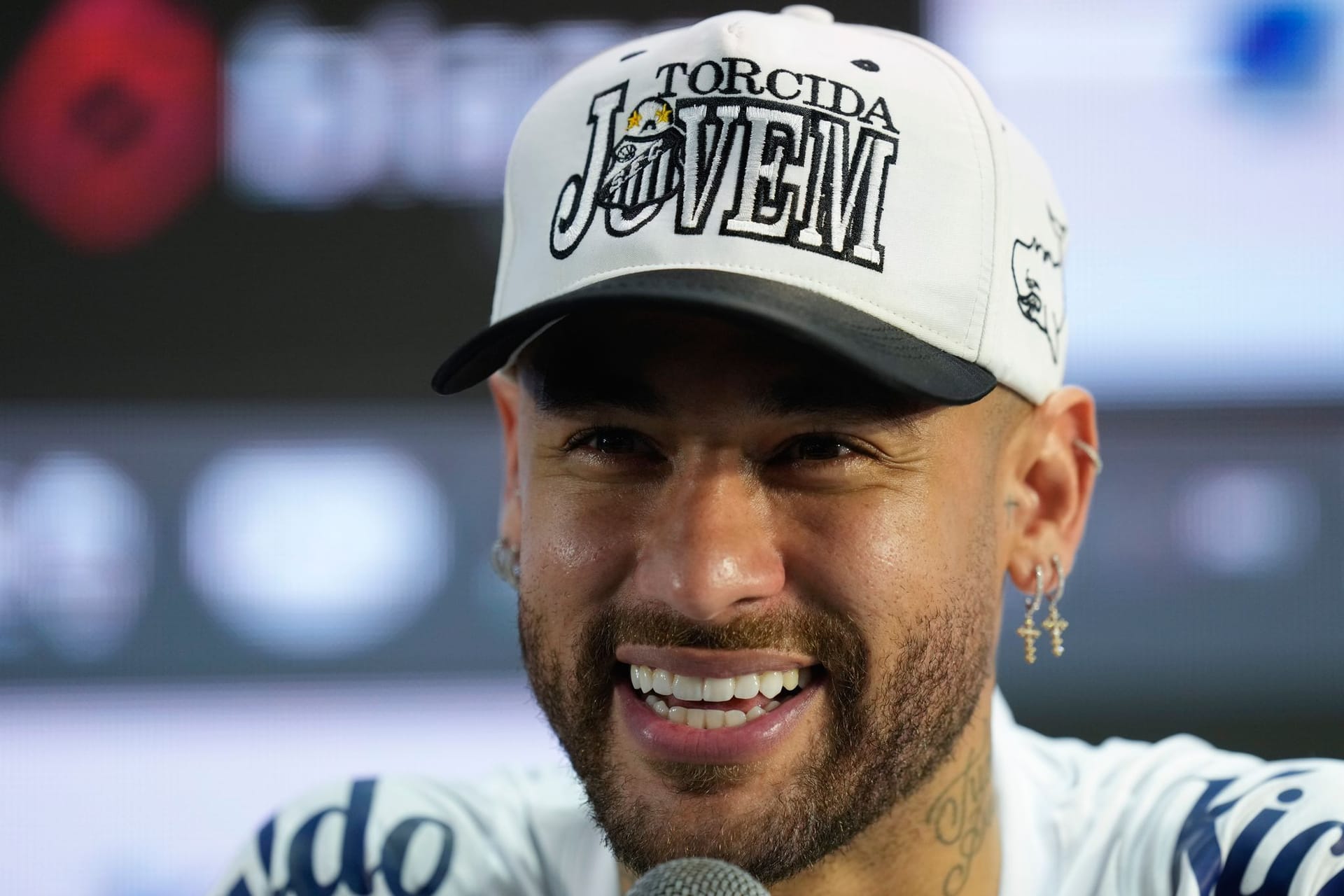 Fußball-Star Neymar zum vierten Mal Vater Fußball-Star Neymar zum vierten Mal Vater