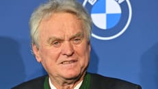 Sepp Maier verteidigt Uli Hoeneß – und attackiert Experten