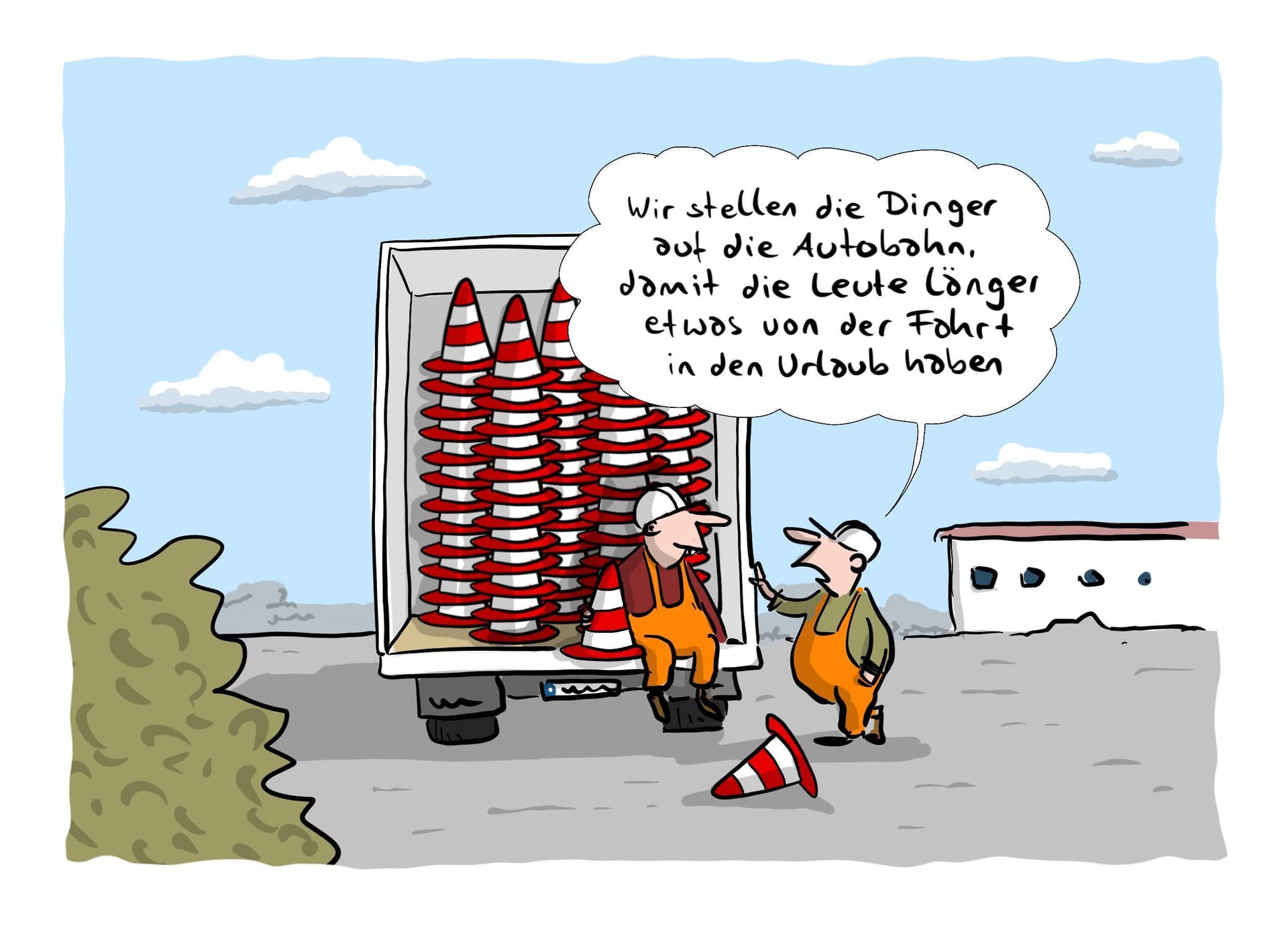 Das macht natürlich Sinn! Das macht natürlich Sinn!