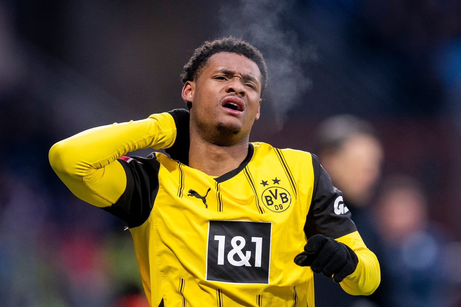 VfL Bochum - Borussia Dortmund