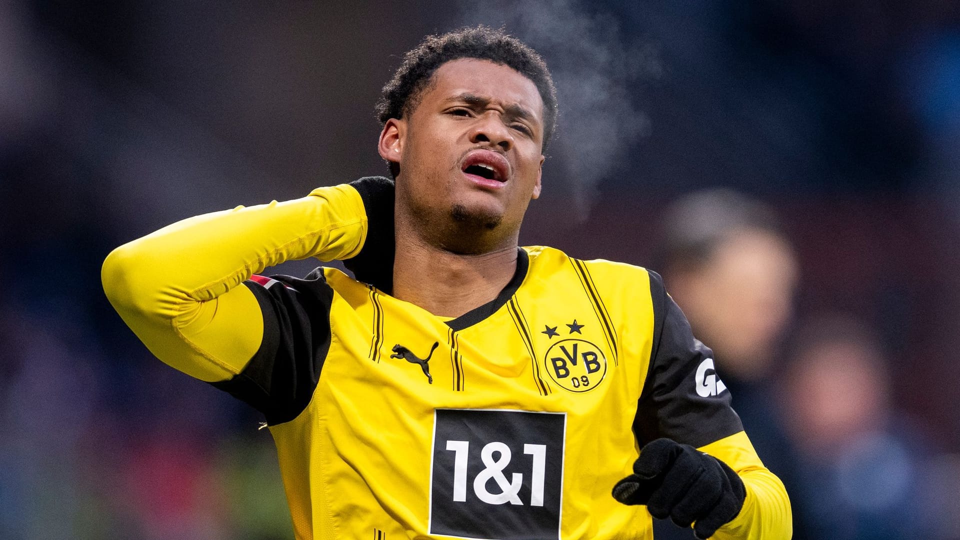 VfL Bochum - Borussia Dortmund