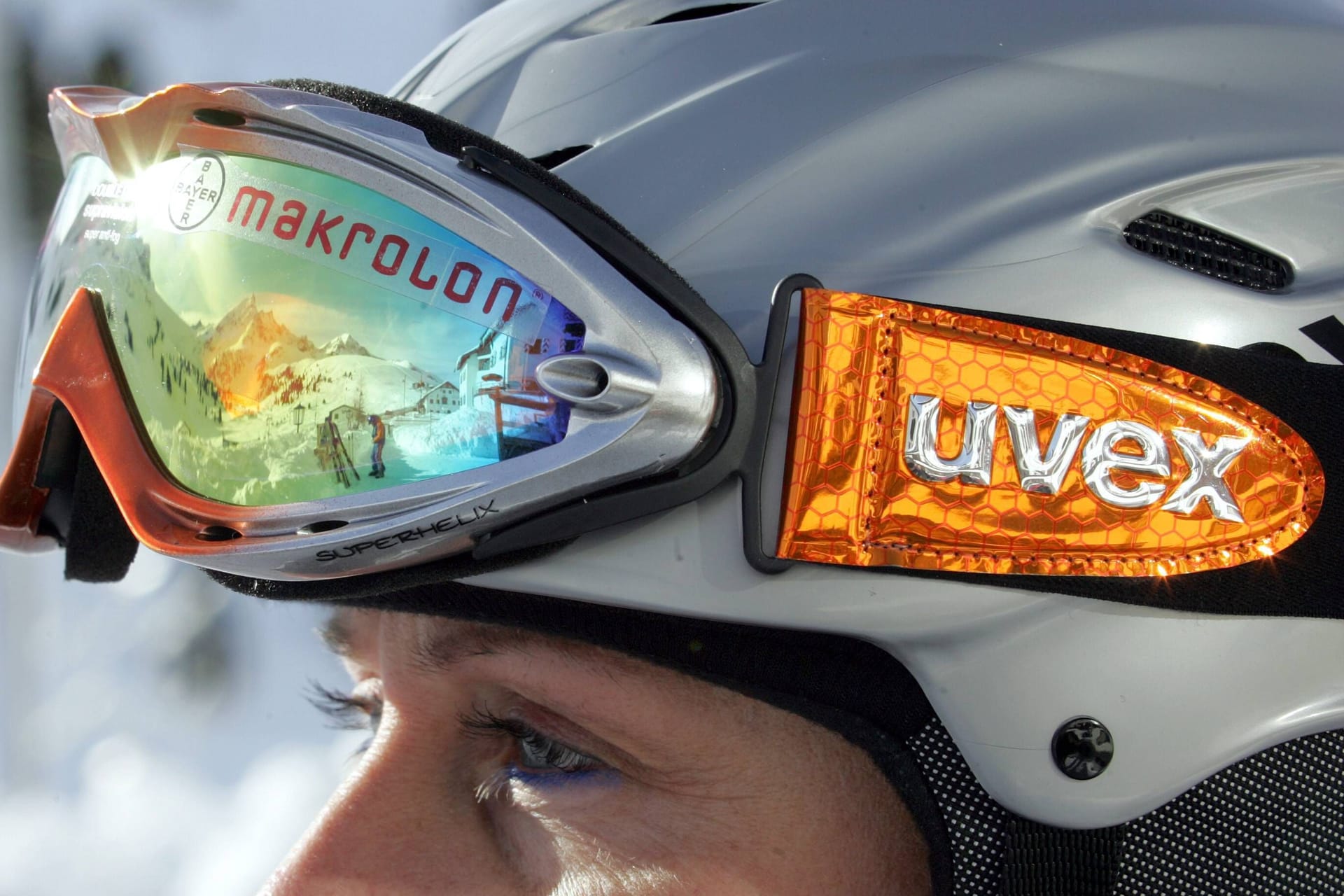 Das Unternehmen Uvex erhält einen neuen Mehrheitseigentümer. (Symbolfoto) Das Unternehmen Uvex erhält einen neuen Mehrheitseigentümer. (Symbolfoto)