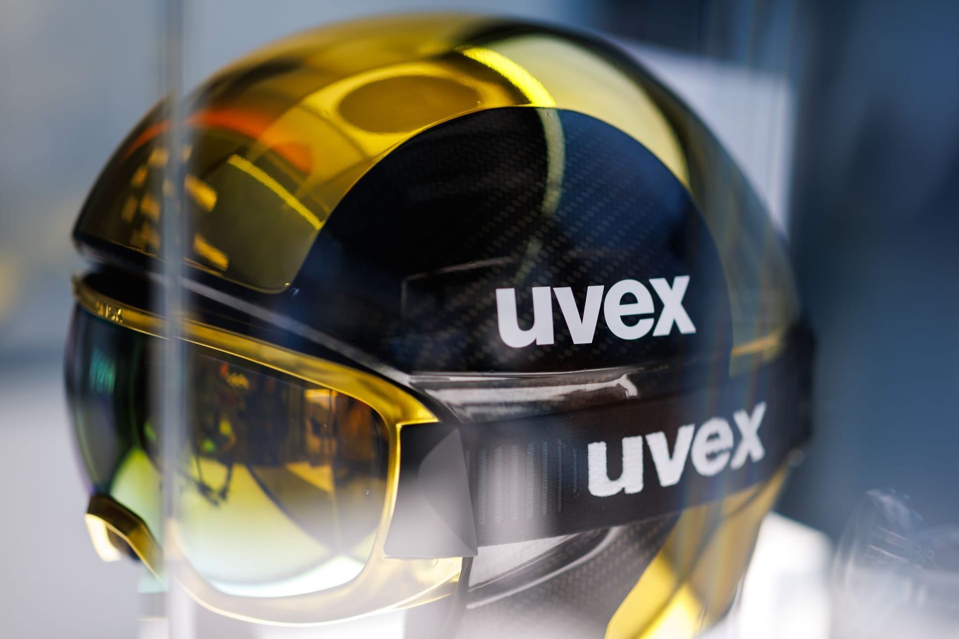 uvex wird in Teilen verkauft uvex wird in Teilen verkauft