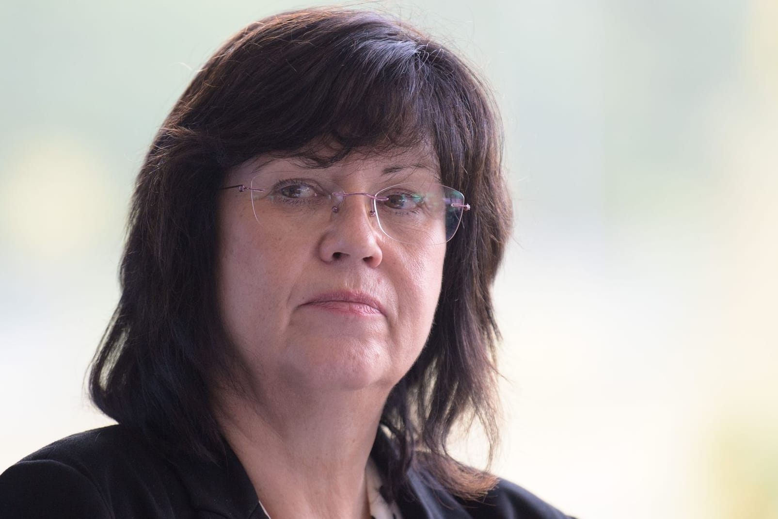 Sprembergs Bürgermeisterin Christine Herntier (Parteilos): Die Politikerin warnt vor einem "Klima der Angst". Sprembergs Bürgermeisterin Christine Herntier (Parteilos): Die Politikerin warnt vor einem "Klima der Angst".