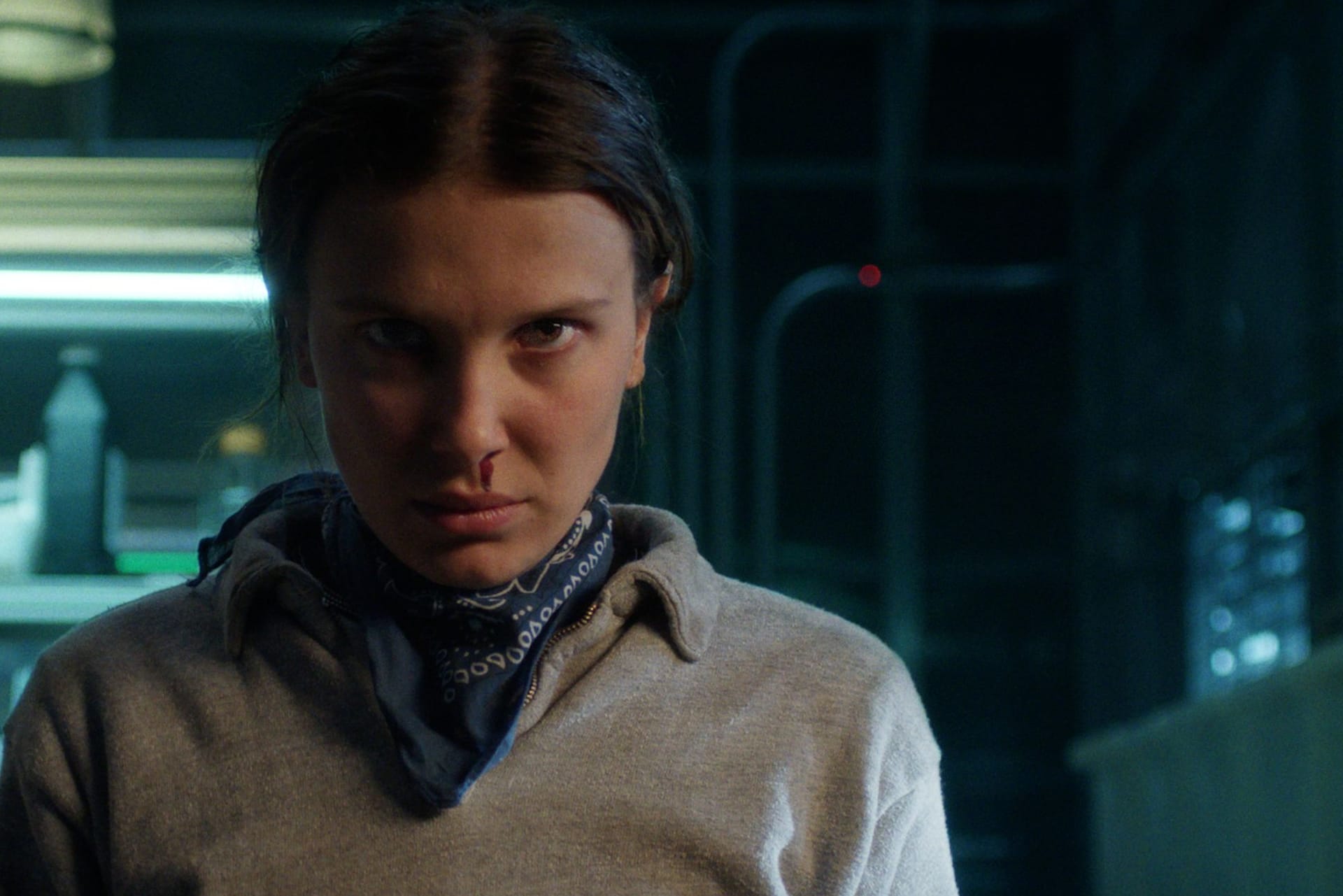 "Stranger Things": Der Serien-Hit mit Millie Bobby Brown geht in die finale Staffel.