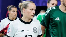 Deutschland setzt auf neue Abwehrkette