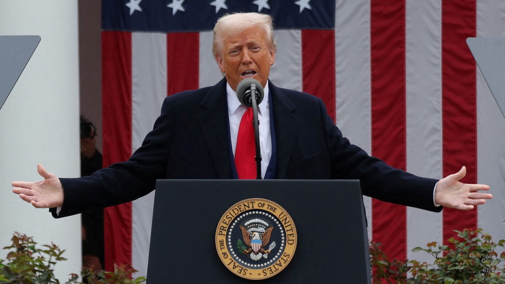 USA-TRUMP/TARIFF USA-TRUMP/TARIFF