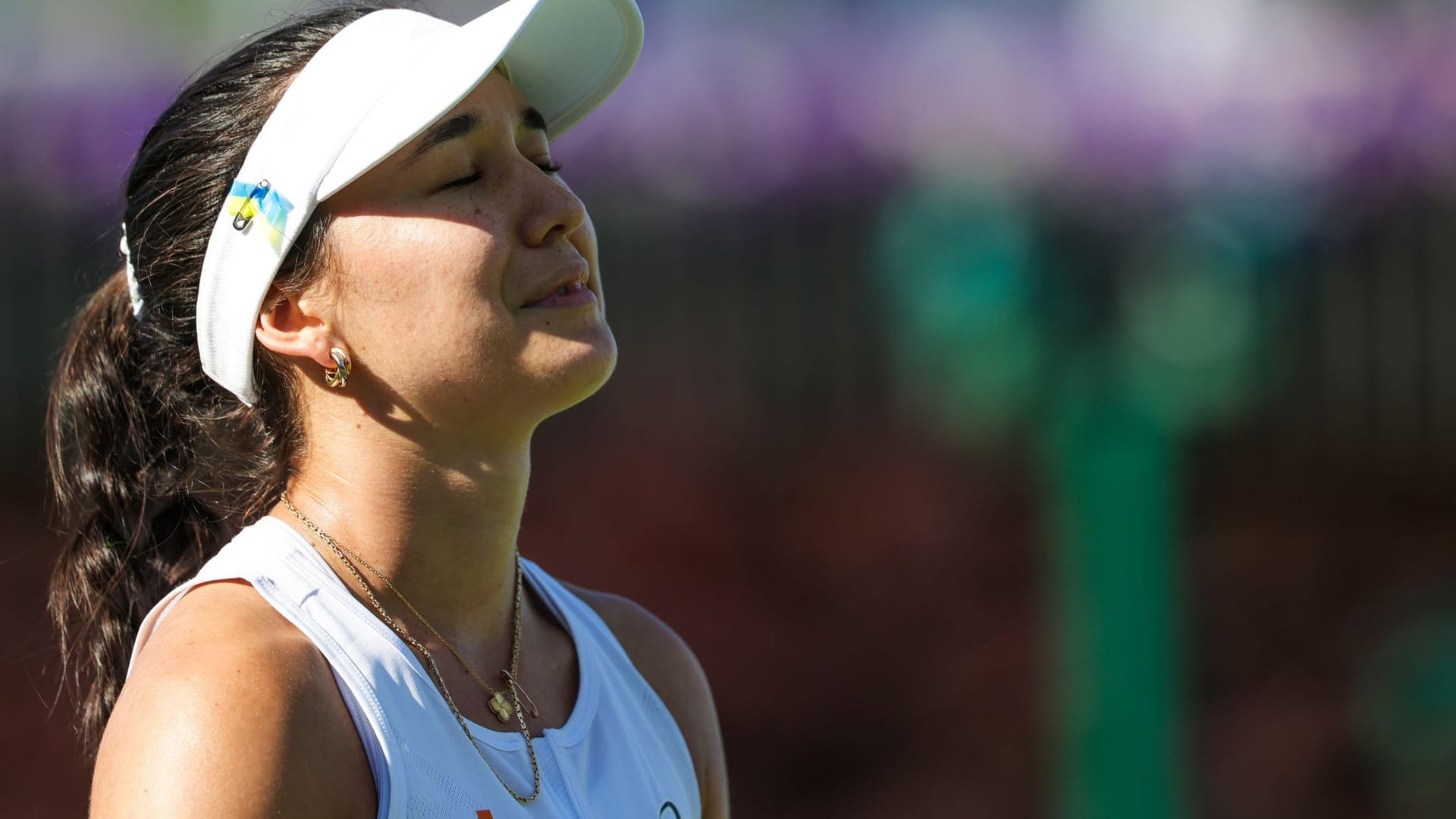 Tennis: Grand Slam/WTA-Tour/ATP-Tour - Wimbledon