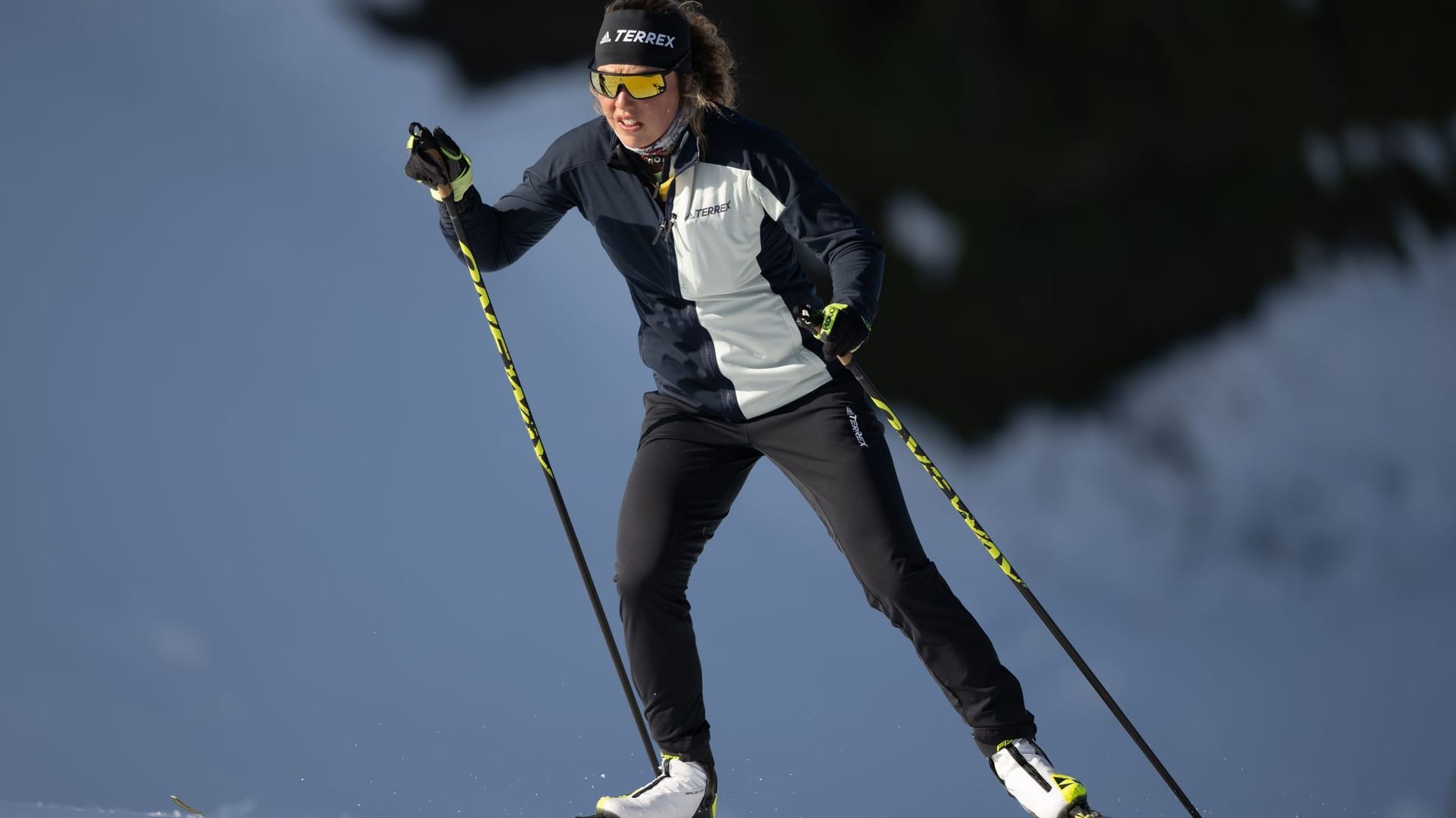 Biathlon - Weltmeisterschaft