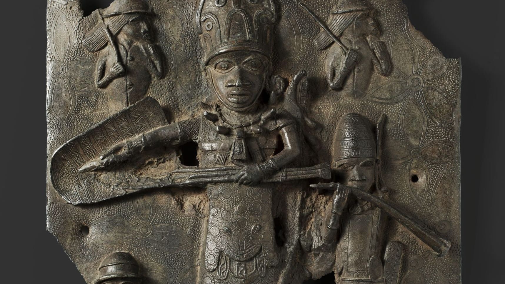 Manhheim will geraubte Benin-Bronzen an Nigeria zurückgeben