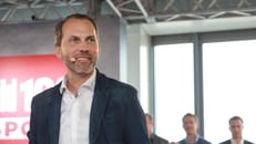 "Bild"-Sport-Boss verlässt Axel Springer