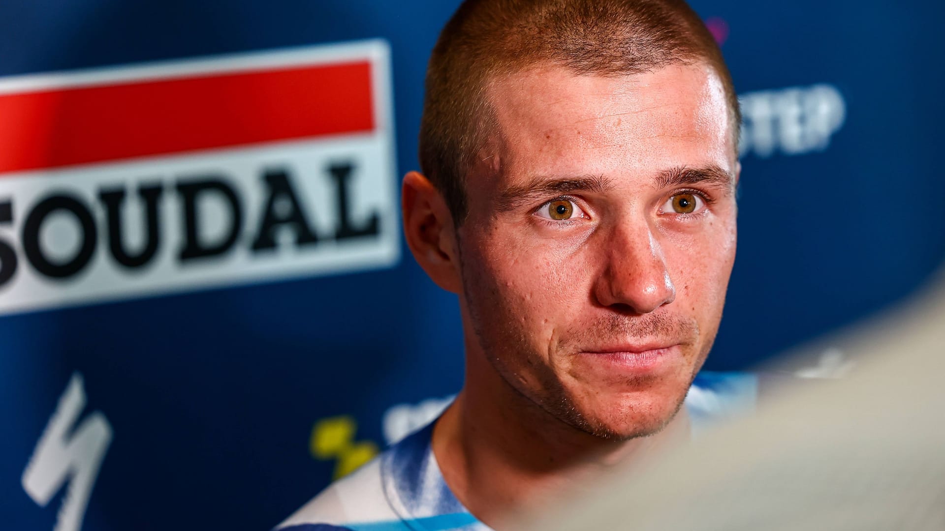 Remco Evenepoel: Der Belgier ist dreifacher Weltmeister und zweifacher Olympiasieger.